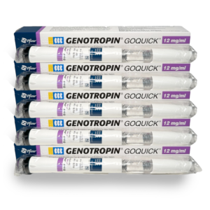 5 PACK DEAL – PFIZER GENOTROPIN HGH PEN (36 IU) | TURKEY PHARMACEUTICAL GRADE