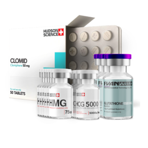 Fertility Stack – LITE