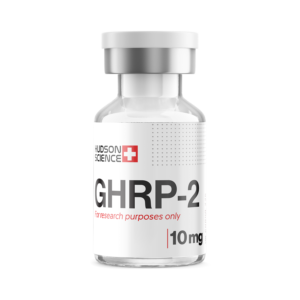 GHRP-2 10mg [Growth Hormone Releasing Peptide-2] (Certificate of Analysis, Second Image)