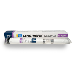PFIZER GENOTROPIN HGH PEN (36 IU) | TURKEY PHARMACEUTICAL GRADE