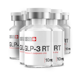 GLP-3 RT 10mg (5 Pack) [Next-gen weight loss] ( Certificate of analysis, second image. UPDATED ) Brand new test end of November!