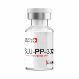 SLU-PP-332 5mg – [Exercise Mimic]