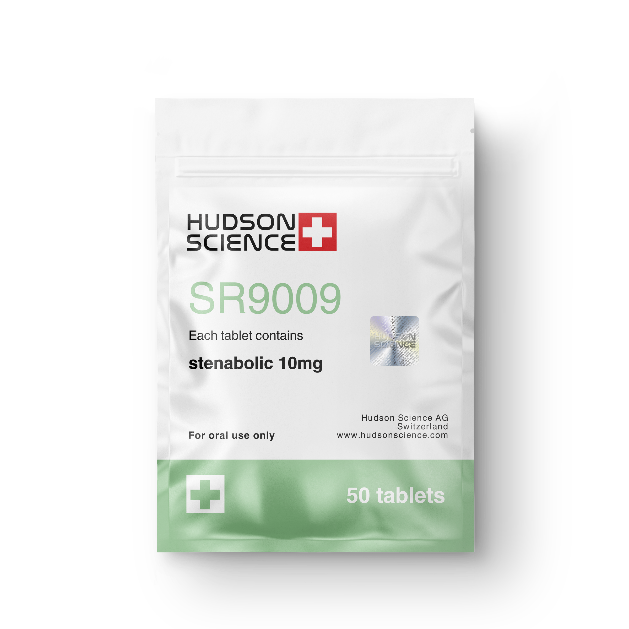 SR9009 10MG X 50 – Hudson Science (Certificate of Analysis, Second Image) Should be back in stock by the second week of October.