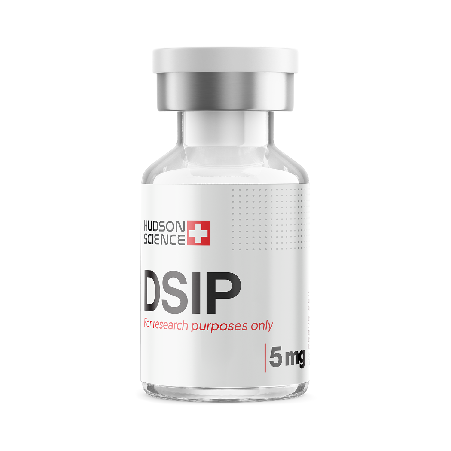 DSIP 5mg – Sleep Inducing Peptide ( Certificate of analysis, second image)